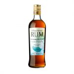 William Hinton 3 Anos Rum