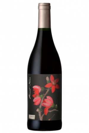The Mary Delany Collection Botanica Pinot Noir 2018