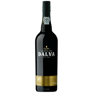 2013 C. da Silva Dalva Late Bottled Vintage Port