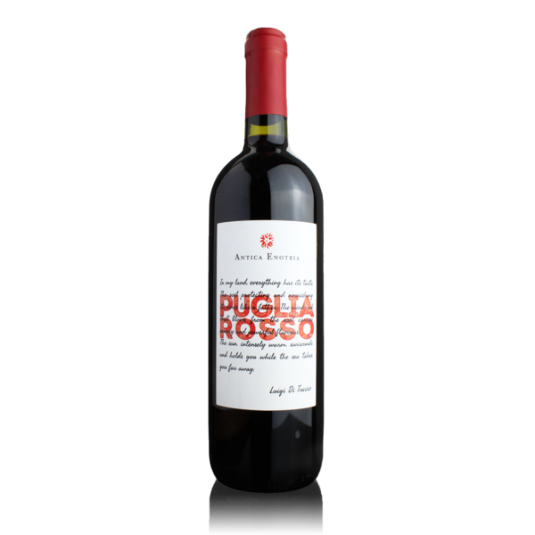 Antica Enotria Rosso