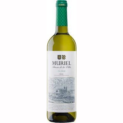 Bodegas Muriel Blanco