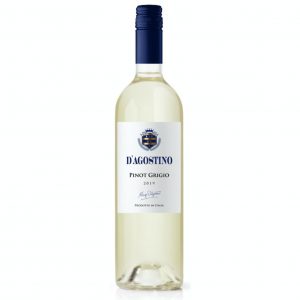 D'agostino Pinot Grigio