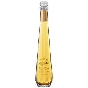 Don Julio 1942 Ultima Reserva Tequila