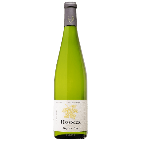 Hosmer Winery Dry Riesling
