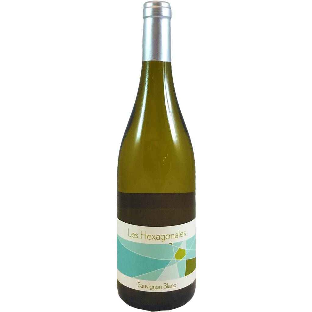 Jean Francois Merieau SLes Hexagonales Sauvignon Blanc