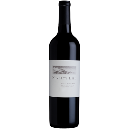 Novelty Hill R.S.R. Red BlendNovelty Hill R.S.R. Red Blend