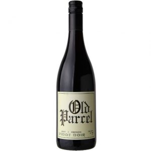 Old Parcel Block No. 7 Pinot Noir