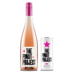 The Pinot Project Rose IGP Pays d'Oc