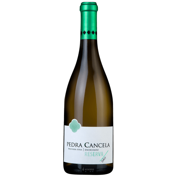 Pedra Cancela Malvasia Fina - Encruzado
