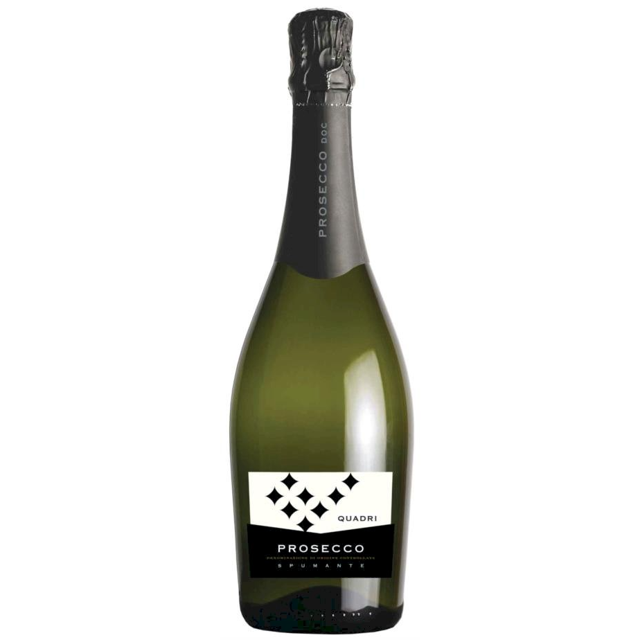 Quadri Prosecco