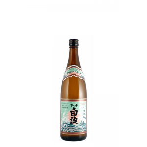 Satsuma Shiranami Sweet Potato Shochu