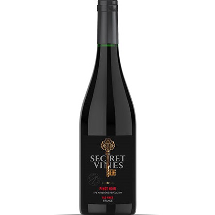 Secret Vines Pinot Noir