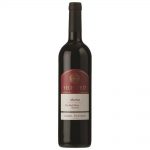 Selecte D Merlot Dry Red Wine Shomron Carmel Winery