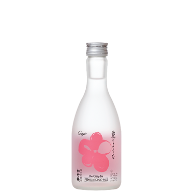 Sho Chiku Bai 'Rei' Junmai Ginjo Draft Sake
