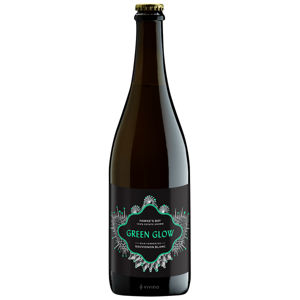 Supernatural Wine Co. 'Green Glow' Sauvignon Blanc