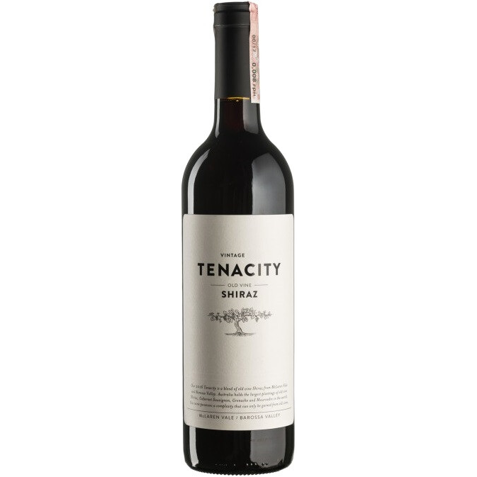 Tenacity Old Vine Winemaker's Red Blend