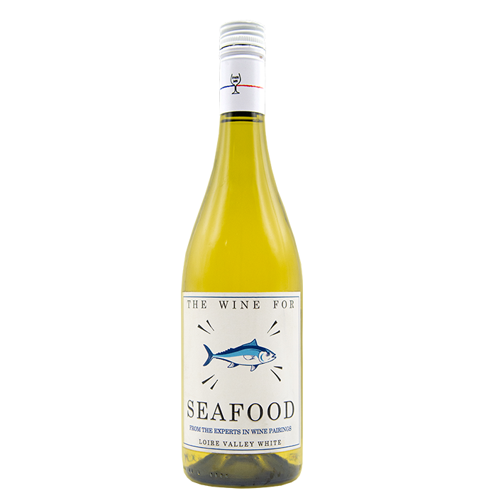 The Wine for Seafood