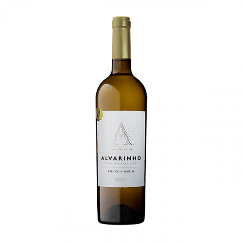 Quinta da Lixa 'Pouco Comum' Alvarinho