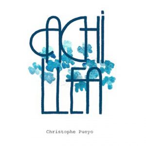 Christophe Pueyo Achillea