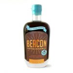 Denning's Point Distillery Beacon Coffee Bourbon Whiskey