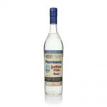 Distillerie de Port-Au-Prince 'Providence Dunder & Syrup' Haitian Rum Blanc