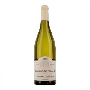 Domaine Rollin Bourgogne Aligote 2020