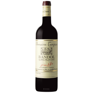 Domaine Tempier Bandol Pour Lulu Rouge