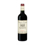 Domaine Tempier Bandol Rouge Cuvee La Tourtine