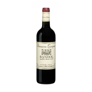 Domeaine Tempier Bandol Rouge