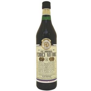 Fernet Vittore The Original Vittone Amaro Herbs Bitters