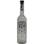 G4 Tequila Blanco High Proof
