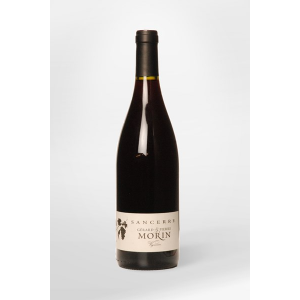 Gerard & Pierre Morin Sancerre Rouge 2018