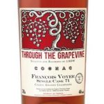 La Maison du Whisky & Velier 'Through the Grapevine' Jean-Luc Pasquet Single Cask Grande Champagne Cognac