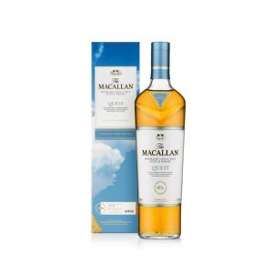 Macallan Quest