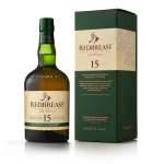 Redbreast 15 Year Old Irish Whiskey