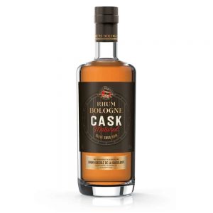 Rhum Bologne Rhum Agricole Cognac Cask Finish