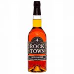 Rock Town Distillery Bottled in Bond 4 Year Old Arkansas Straight Bourbon Whiskey