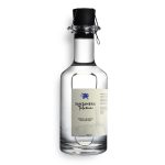 Santanera Tahona Tequila Blanco