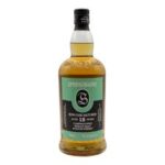 Springbank Rum Wood 15 Year Old Single Malt Scotch Whisky 700ml