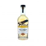 The Vale Fox Distillery 'Tod & Vixen's' Bourbon Cask Finish Mature Gin