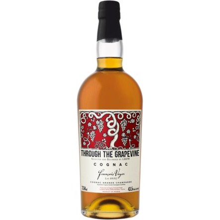 Through The Grapevine Cognac Francois Voyer