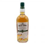 West Cork 8yr Small Batch Single Malt Whiskey 40% ABV