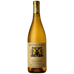 2017 Mayacamas Vineyards Chardonnay