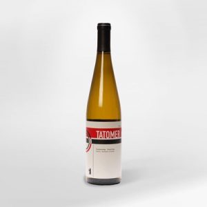 2018 Tatomer Vandenberg Riesling