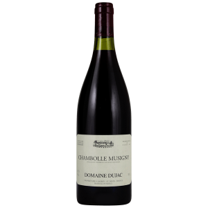 2019 Domaine Dujac Chambolle-Musigny