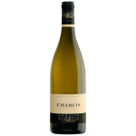 2019 Domaine Pinson Freres Chablis