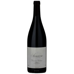 2019 Domaine Vacheron Sancerre Rouge
