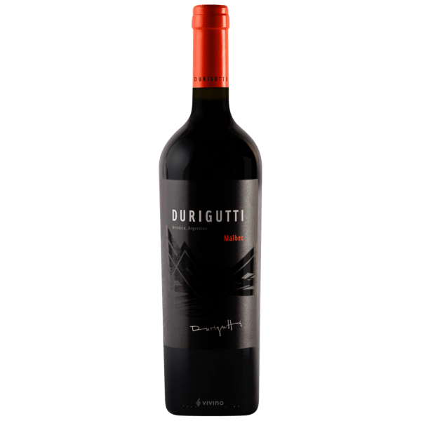 2019 Durigutti Malbec2019 Durigutti Malbec