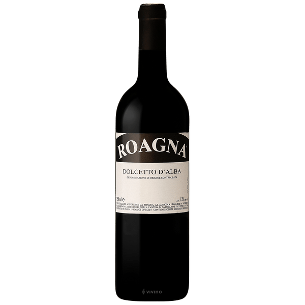 2019 Roagna Dolcetto d'Alba