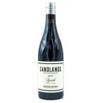 2019 Sandlands Vineyards Santa Lucia Highlands Syrah